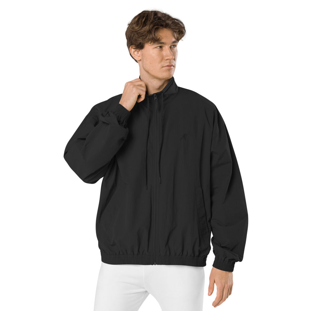 My Sport Hockey™ Embroidered Recycled Tracksuit Jacket