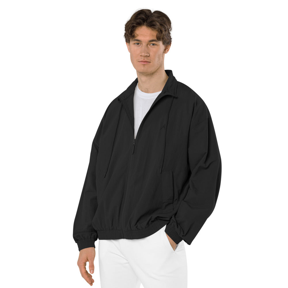 My Sport Hockey™ Embroidered Recycled Tracksuit Jacket