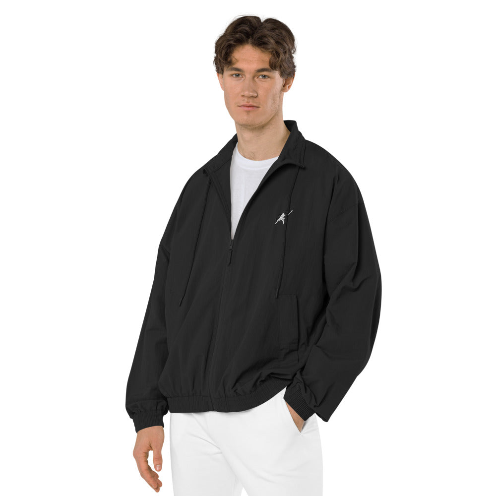 My Sport Hockey™ Embroidered Recycled Tracksuit Jacket