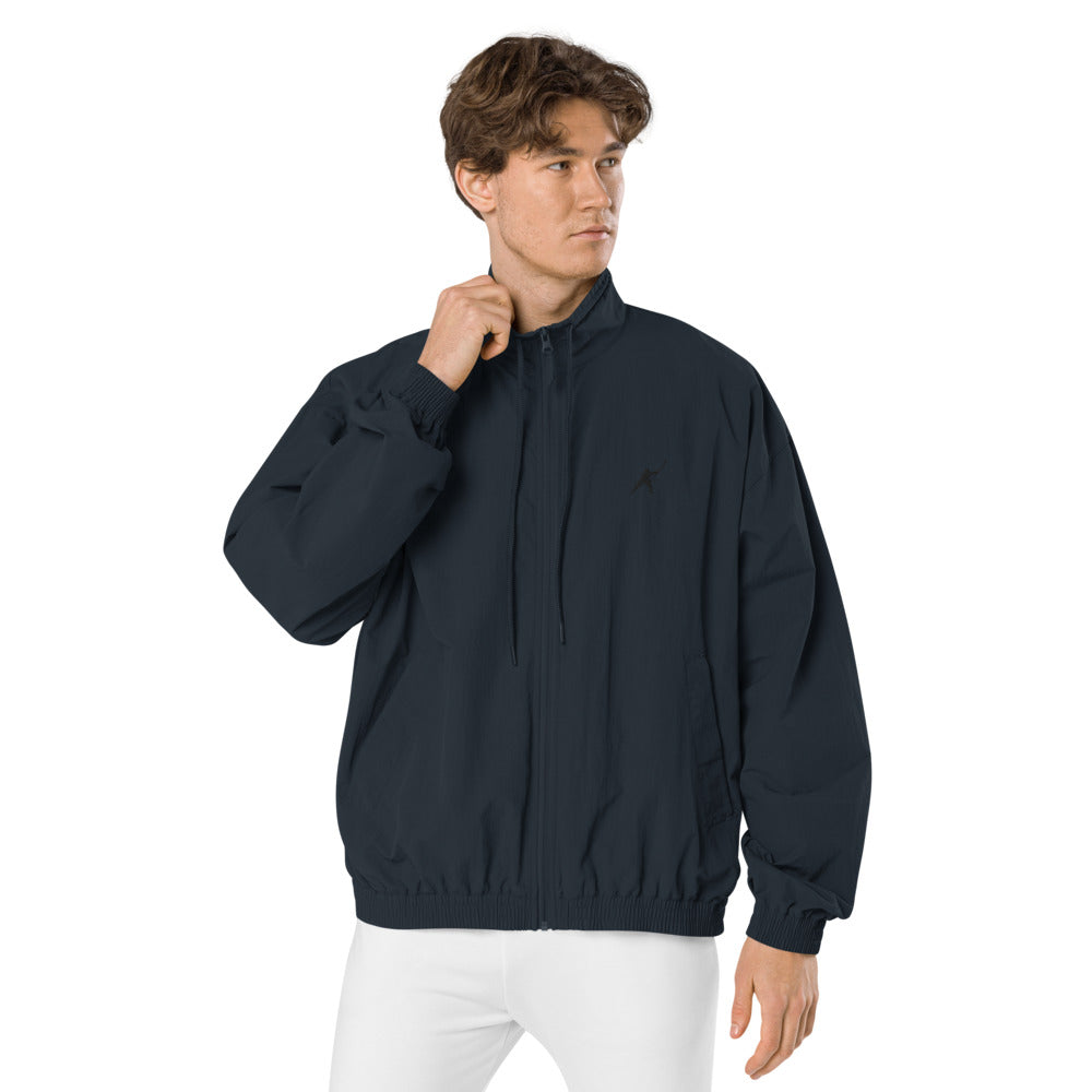 My Sport Hockey™ Embroidered Recycled Tracksuit Jacket