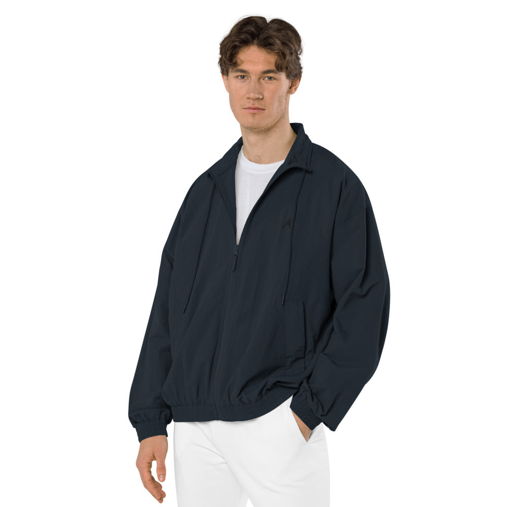 My Sport Hockey™ Embroidered Recycled Tracksuit Jacket