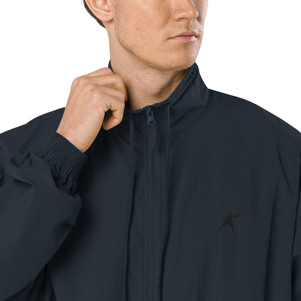 My Sport Hockey™ Embroidered Recycled Tracksuit Jacket