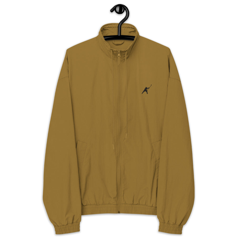 My Sport Hockey™ Embroidered Recycled Tracksuit Jacket