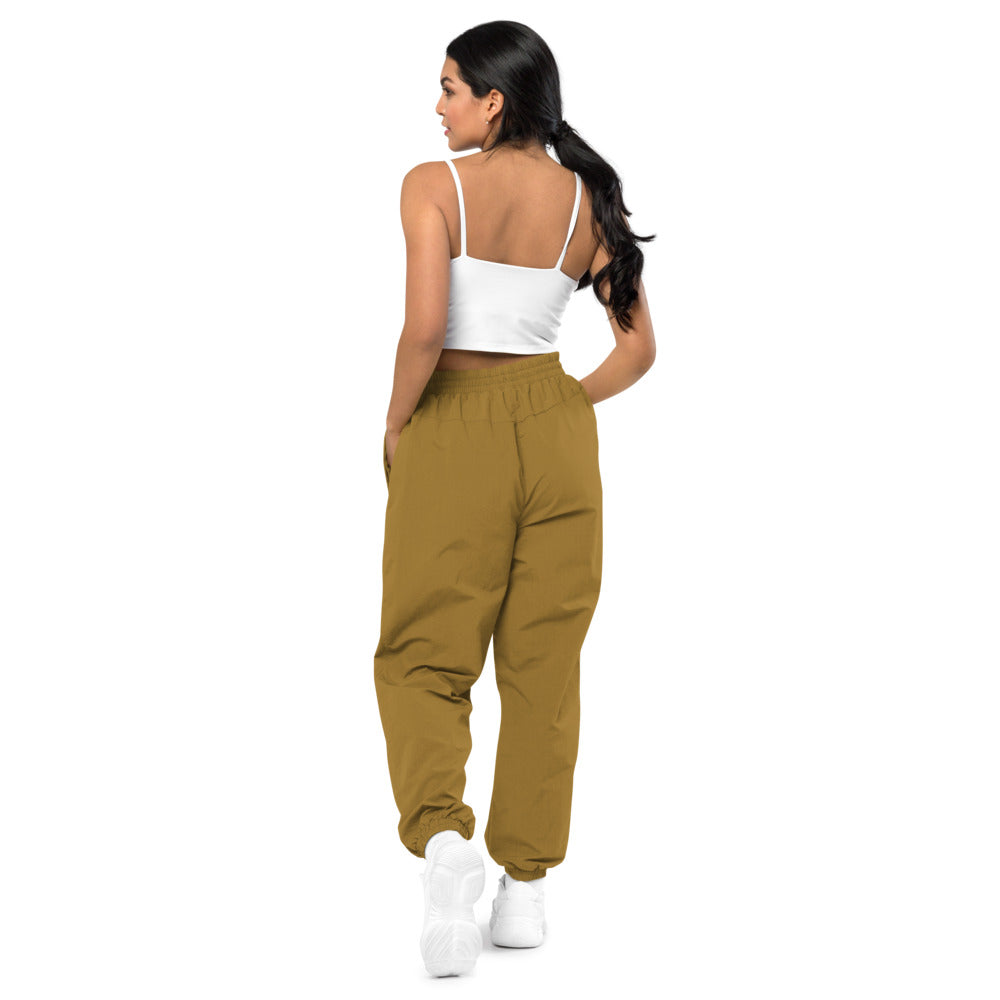 My Sport Hockey™ Embroidered Recycled Tracksuit Trousers