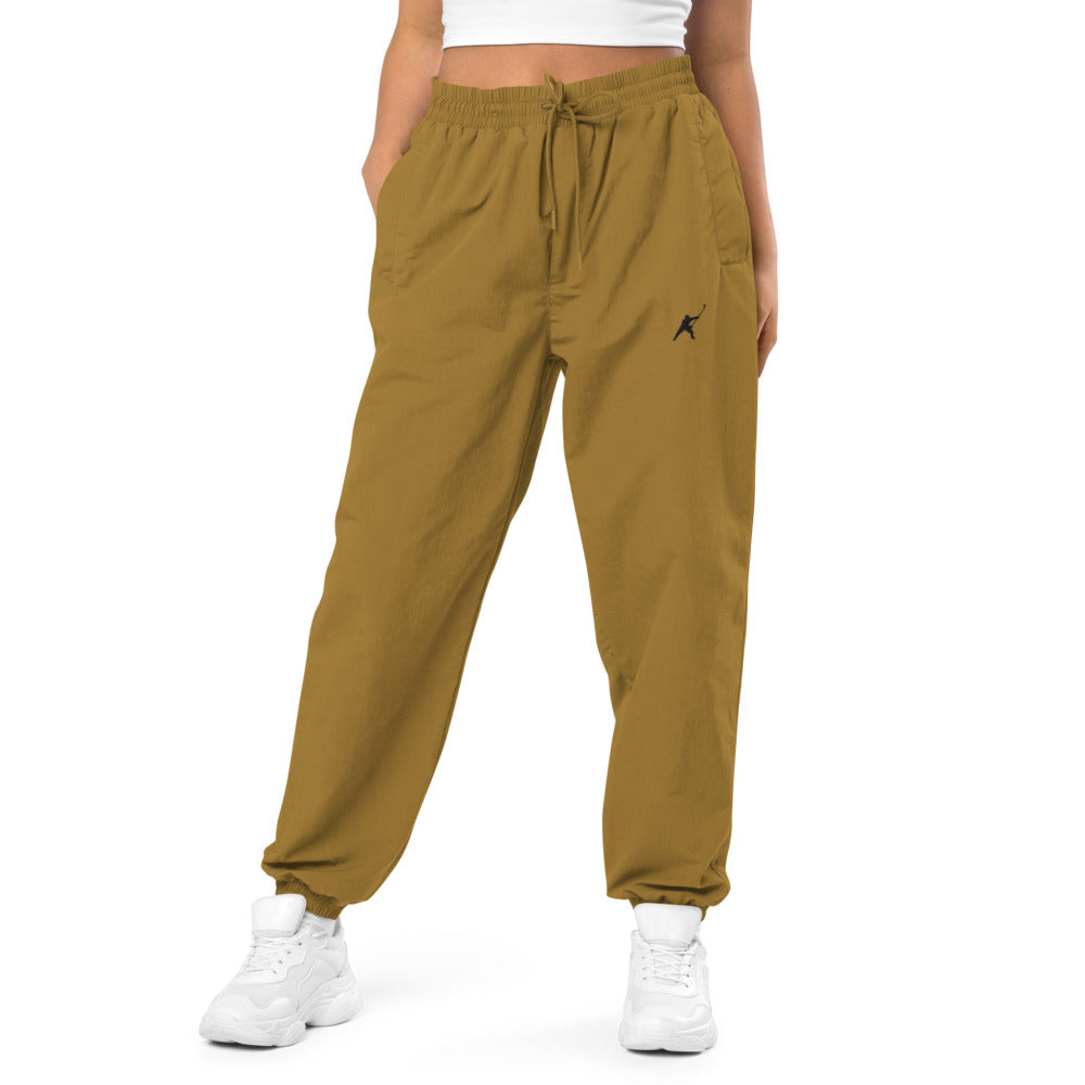 My Sport Hockey™ Embroidered Recycled Tracksuit Trousers