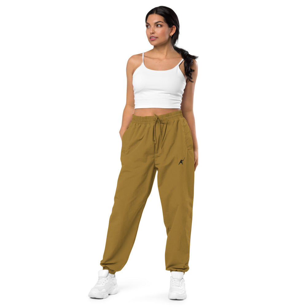 My Sport Hockey™ Embroidered Recycled Tracksuit Trousers