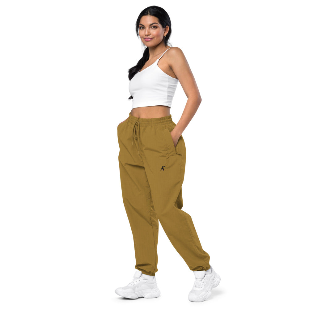 My Sport Hockey™ Embroidered Recycled Tracksuit Trousers