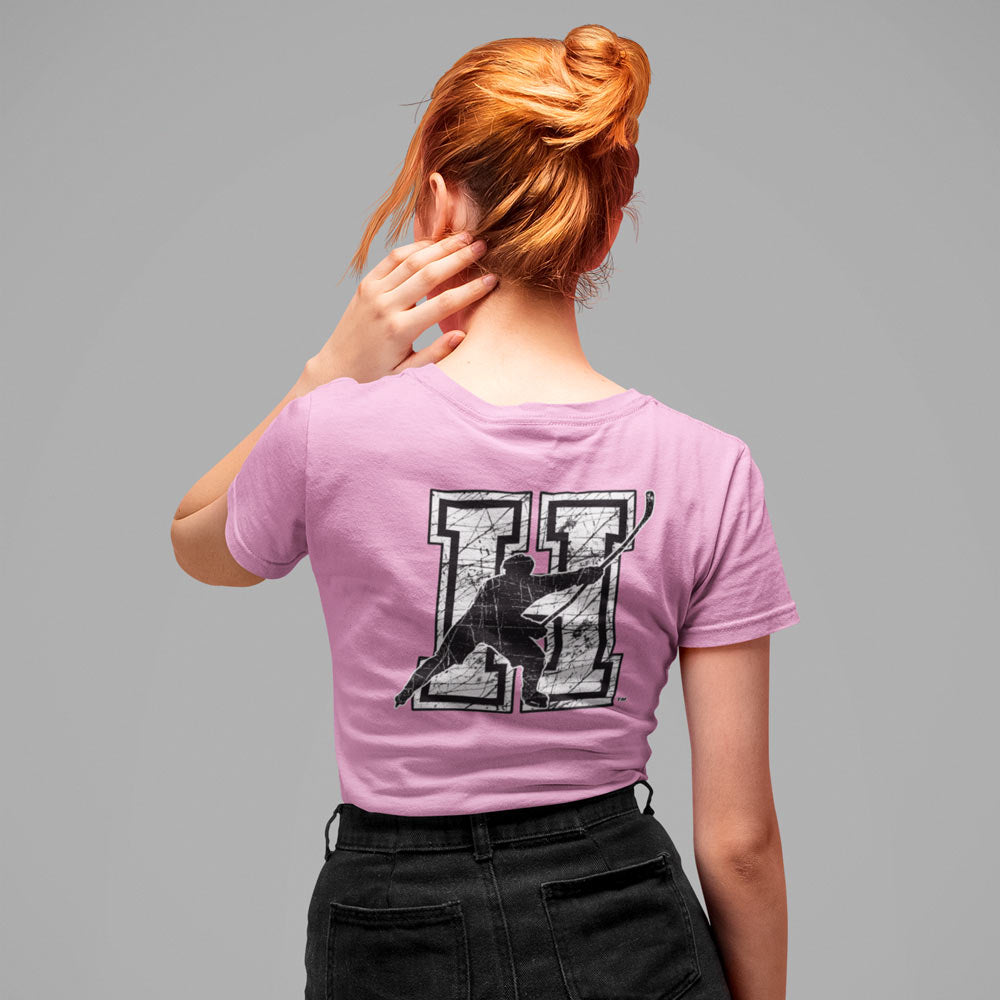 MY SPORT HOCKEY™ H FOR HOCKEY TEE