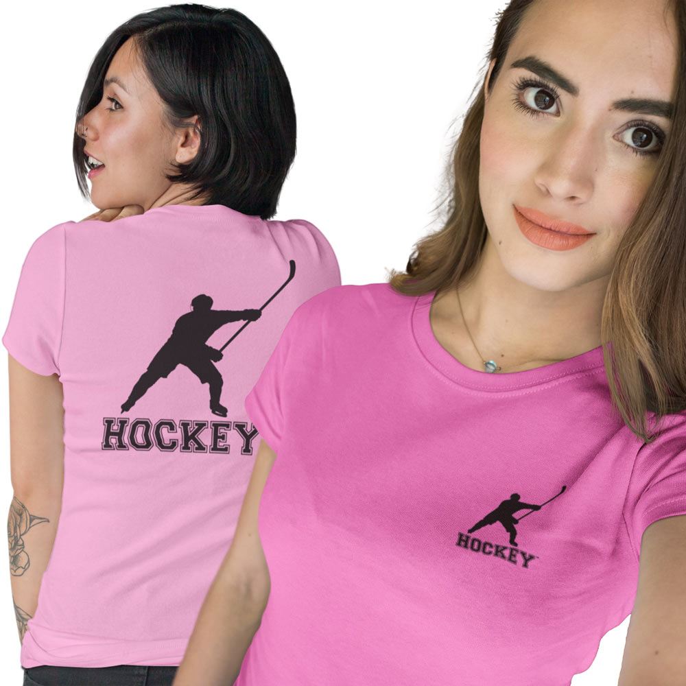 MY SPORT HOCKEY™ PLAYER TEE