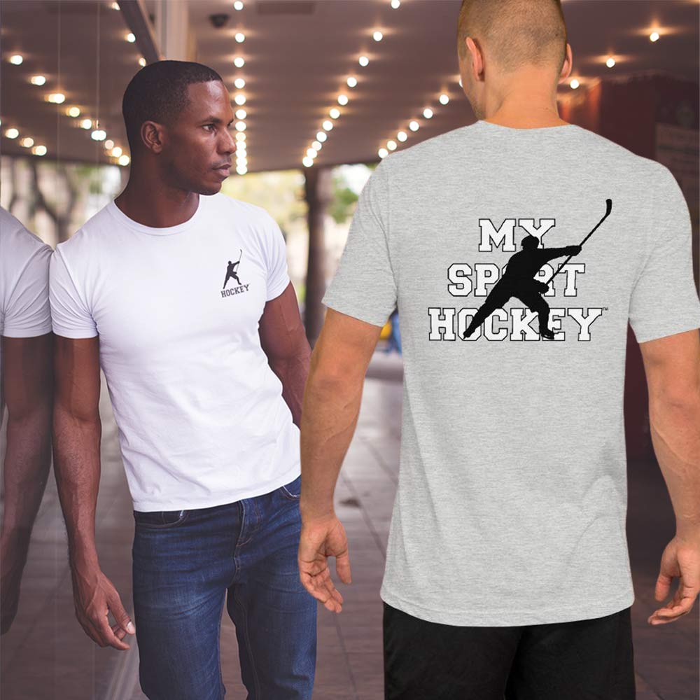 MY SPORT HOCKEY™ PLAYER T-SHIRT