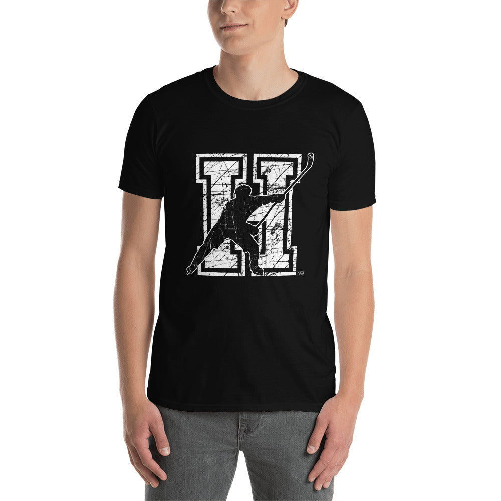 MY SPORT HOCKEY™ H FOR HOCKEY T-SHIRT