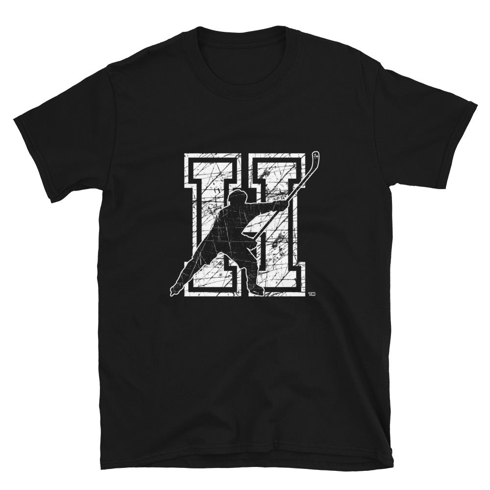 MY SPORT HOCKEY™ H FOR HOCKEY T-SHIRT
