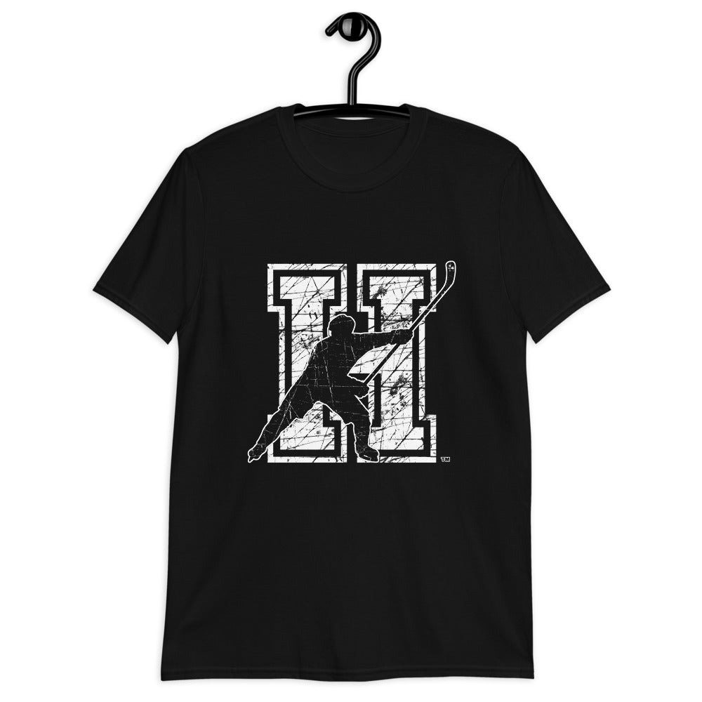 MY SPORT HOCKEY™ H FOR HOCKEY T-SHIRT