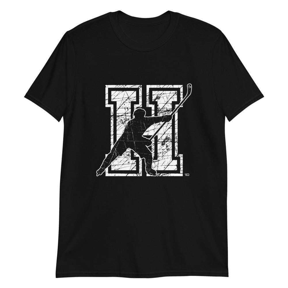 MY SPORT HOCKEY™ H FOR HOCKEY T-SHIRT