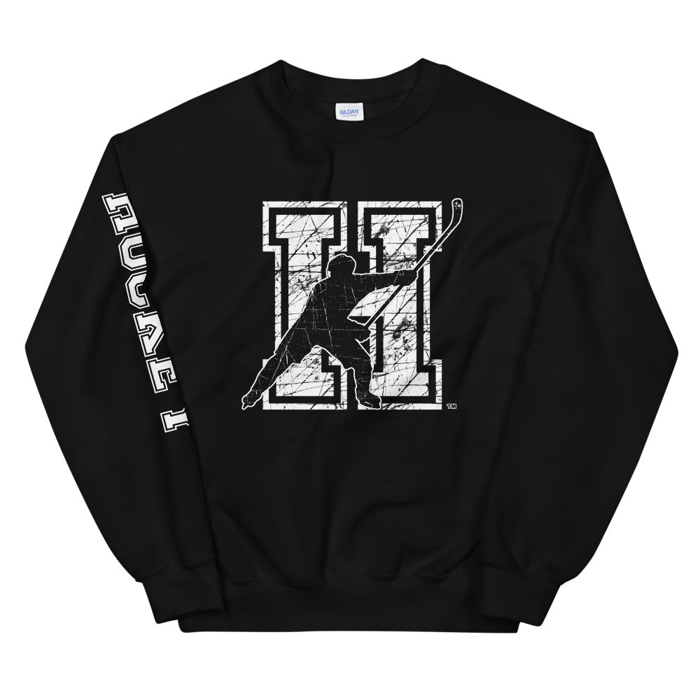 MY SPORT HOCKEY™ MEN&#39;S BIG H SWEATSHIRT