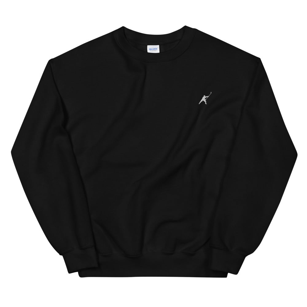 MY SPORT HOCKEY™ EMBROIDERED SWEATSHIRT
