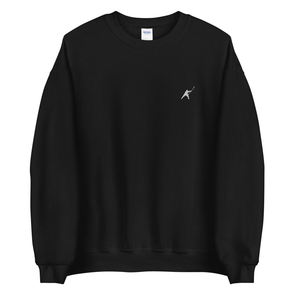 MY SPORT HOCKEY™ EMBROIDERED SWEATSHIRT