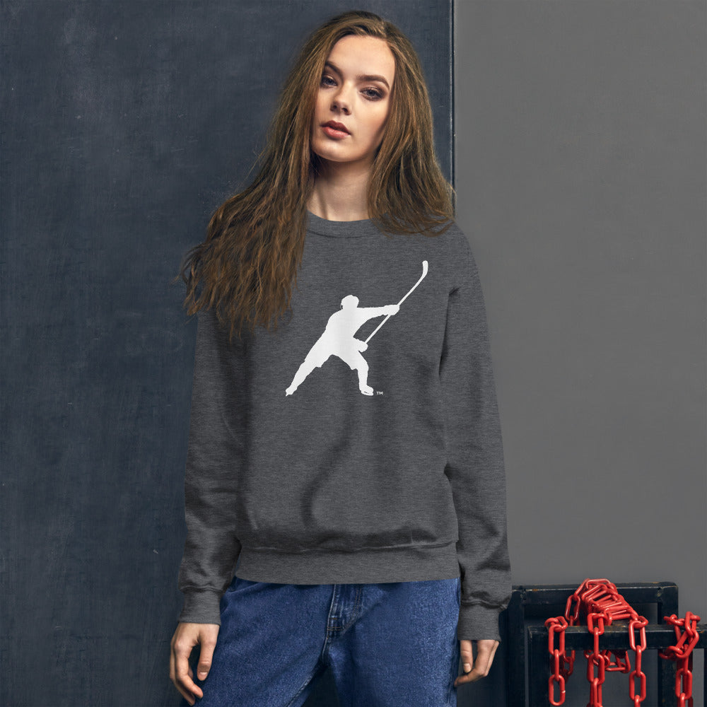 MY SPORT HOCKEY™ PLAYER SWEATSHIRT