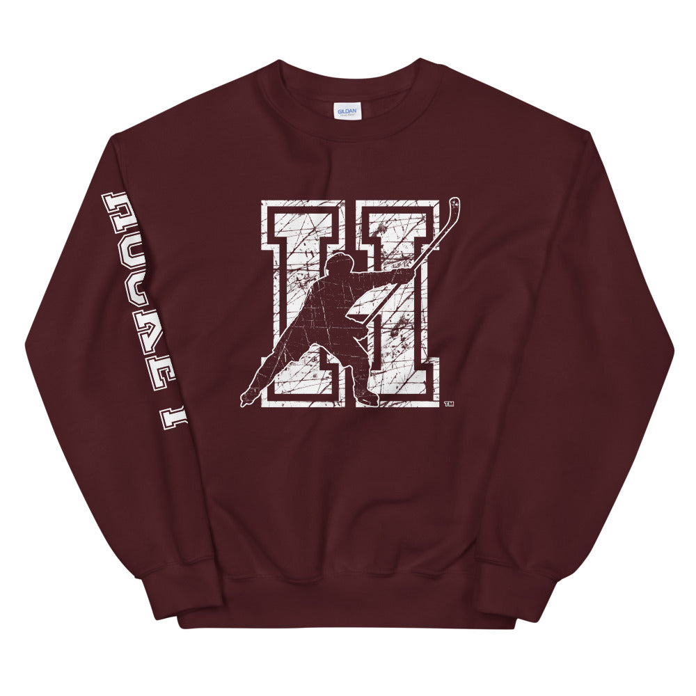 MY SPORT HOCKEY™ MEN&#39;S BIG H SWEATSHIRT