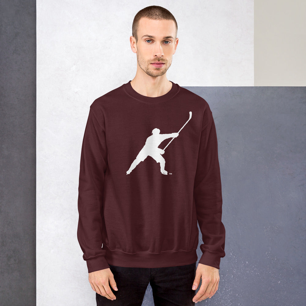 MY SPORT HOCKEY™ PLAYER SWEATSHIRT