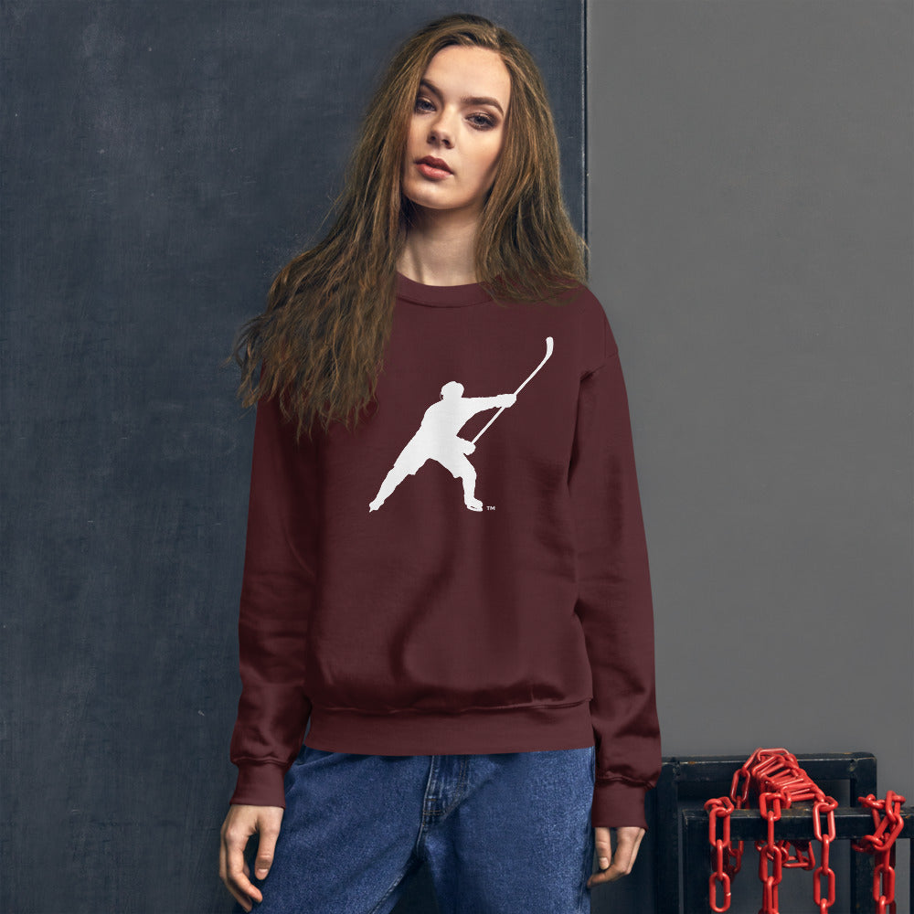 MY SPORT HOCKEY™ PLAYER SWEATSHIRT