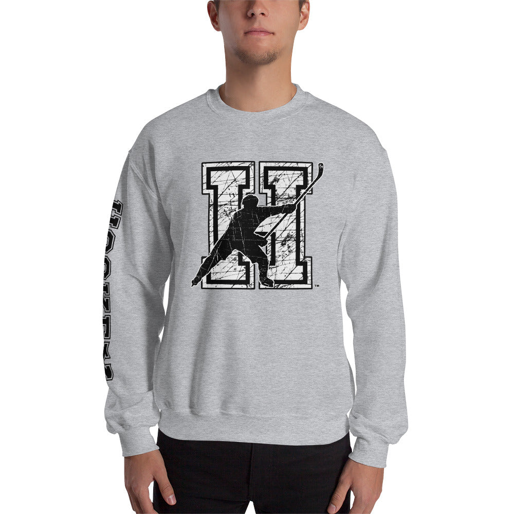 MY SPORT HOCKEY™ BIG H SWEATSHIRT