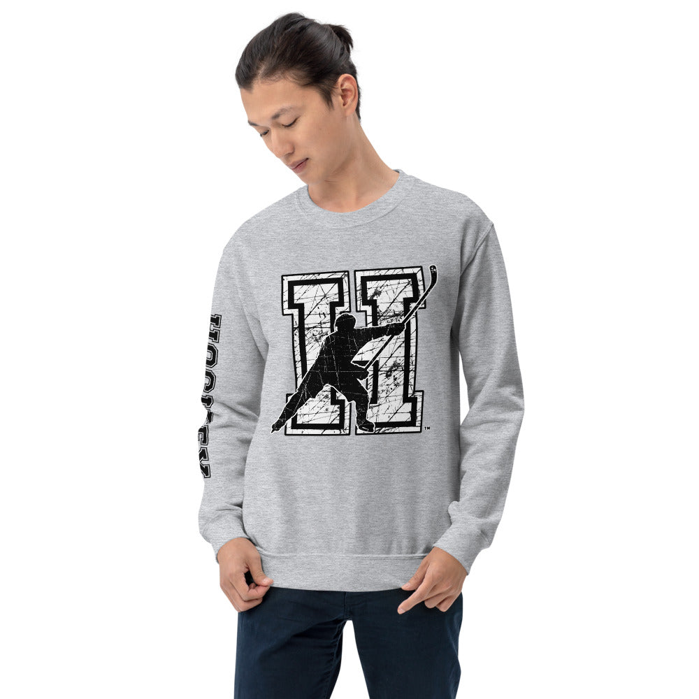 MY SPORT HOCKEY™ BIG H SWEATSHIRT