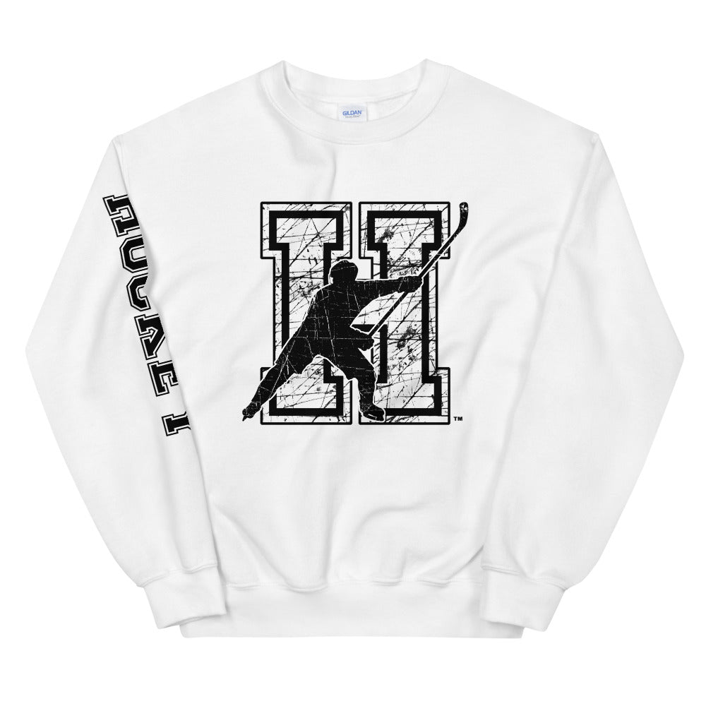 MY SPORT HOCKEY™ BIG H SWEATSHIRT