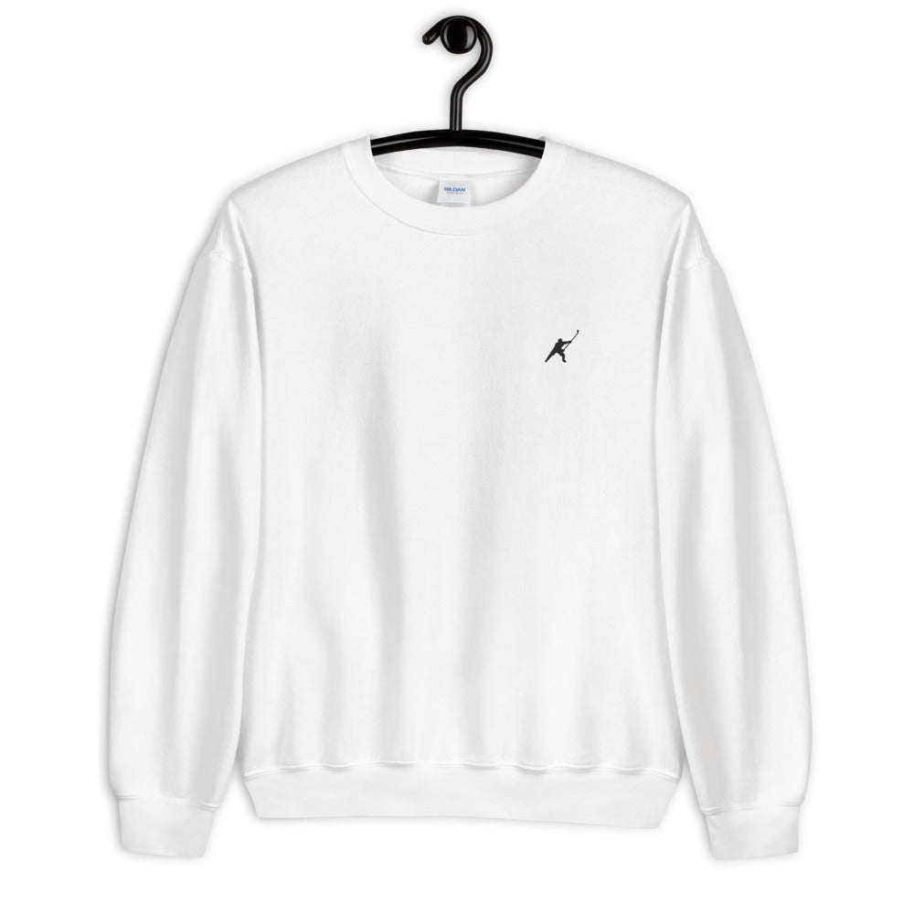MY SPORT HOCKEY™ EMBROIDERED SWEATSHIRT