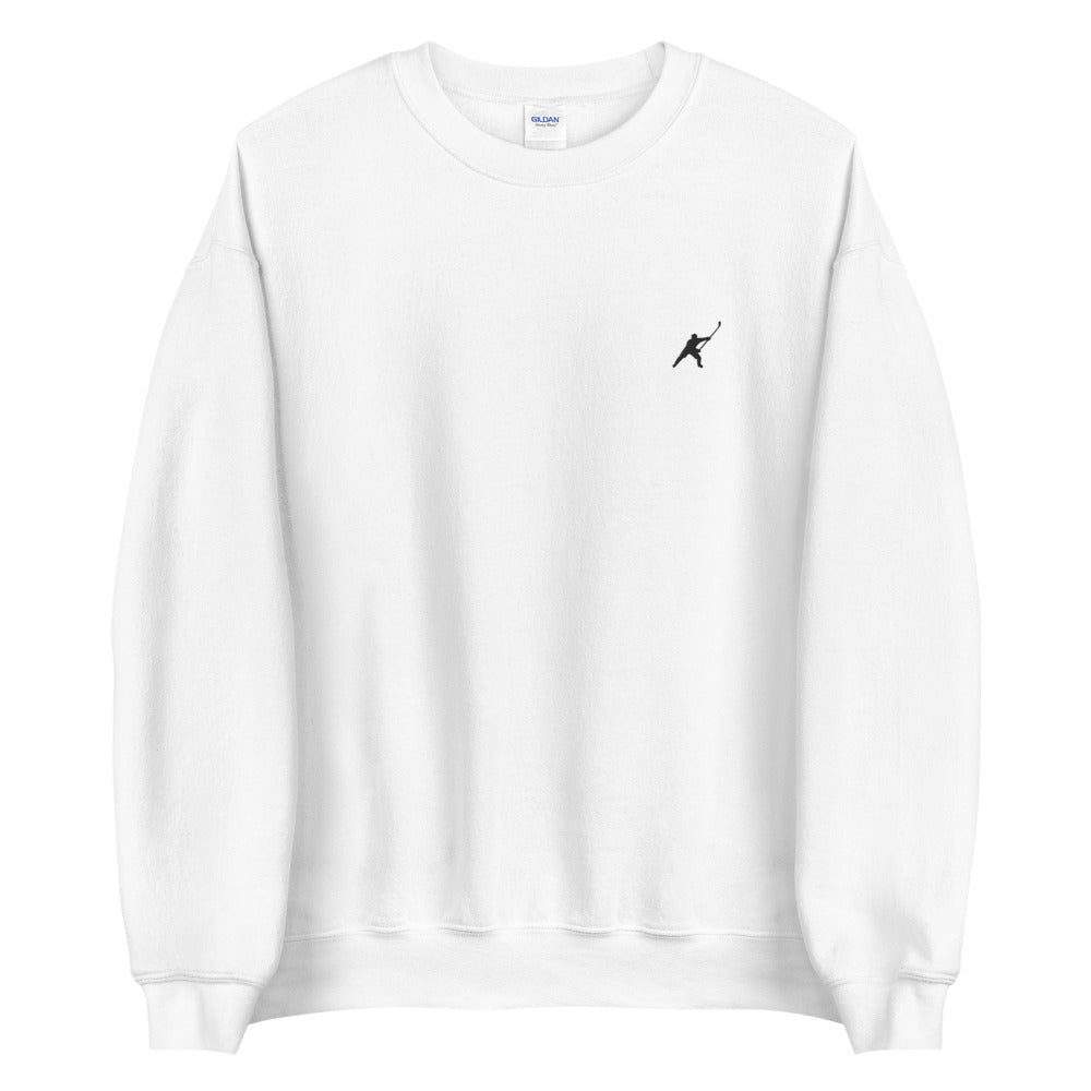 MY SPORT HOCKEY™ EMBROIDERED SWEATSHIRT