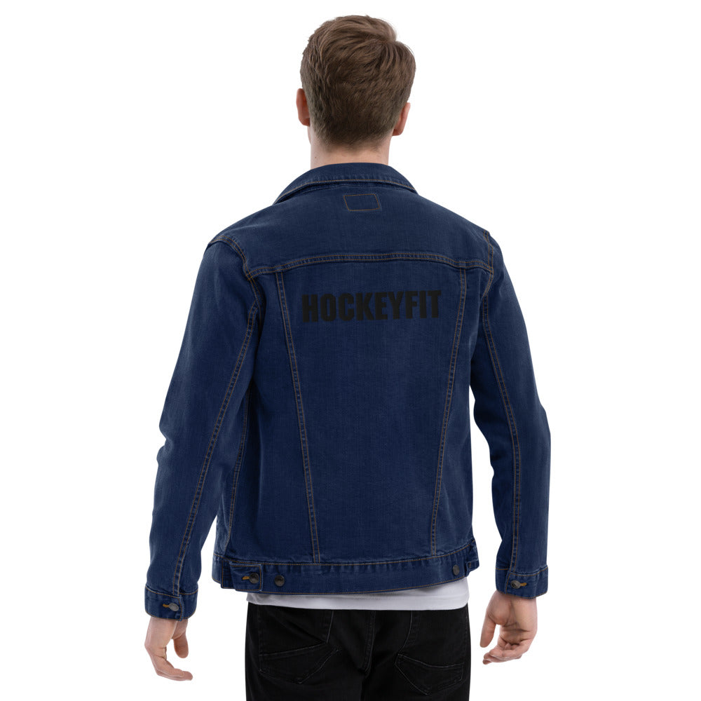 HOCKEYFIT™ Denim Jacket