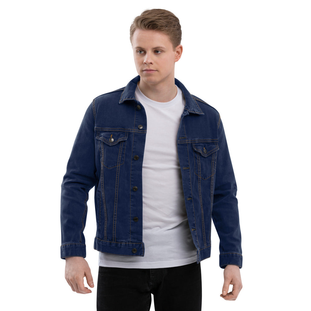 HOCKEYFIT™ Denim Jacket