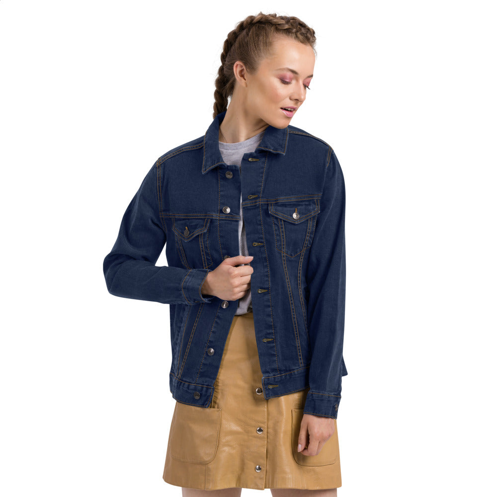 HOCKEYFIT™ Denim Jacket