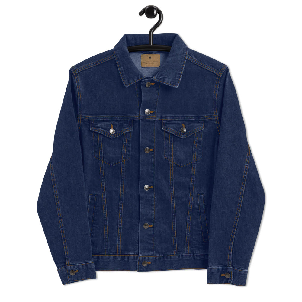 HOCKEYFIT™ Denim Jacket