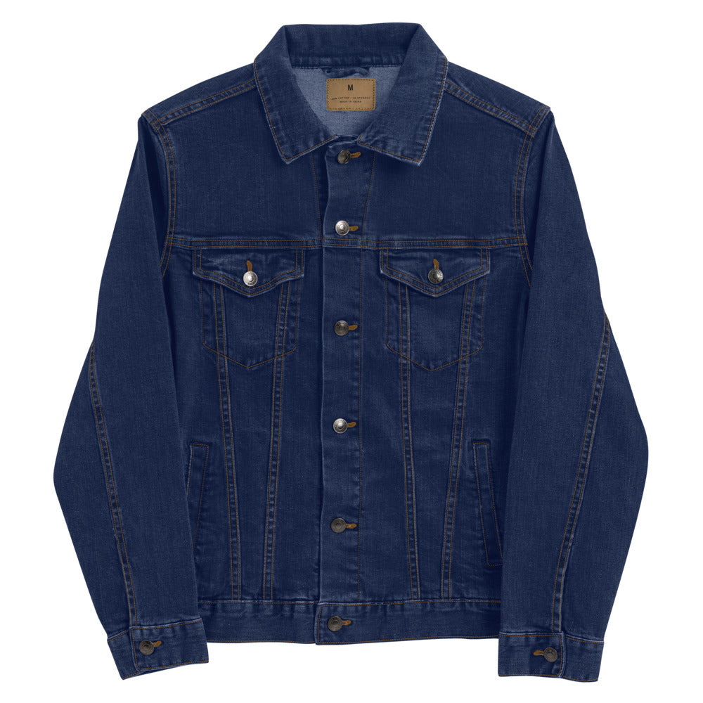 HOCKEYFIT™ Denim Jacket