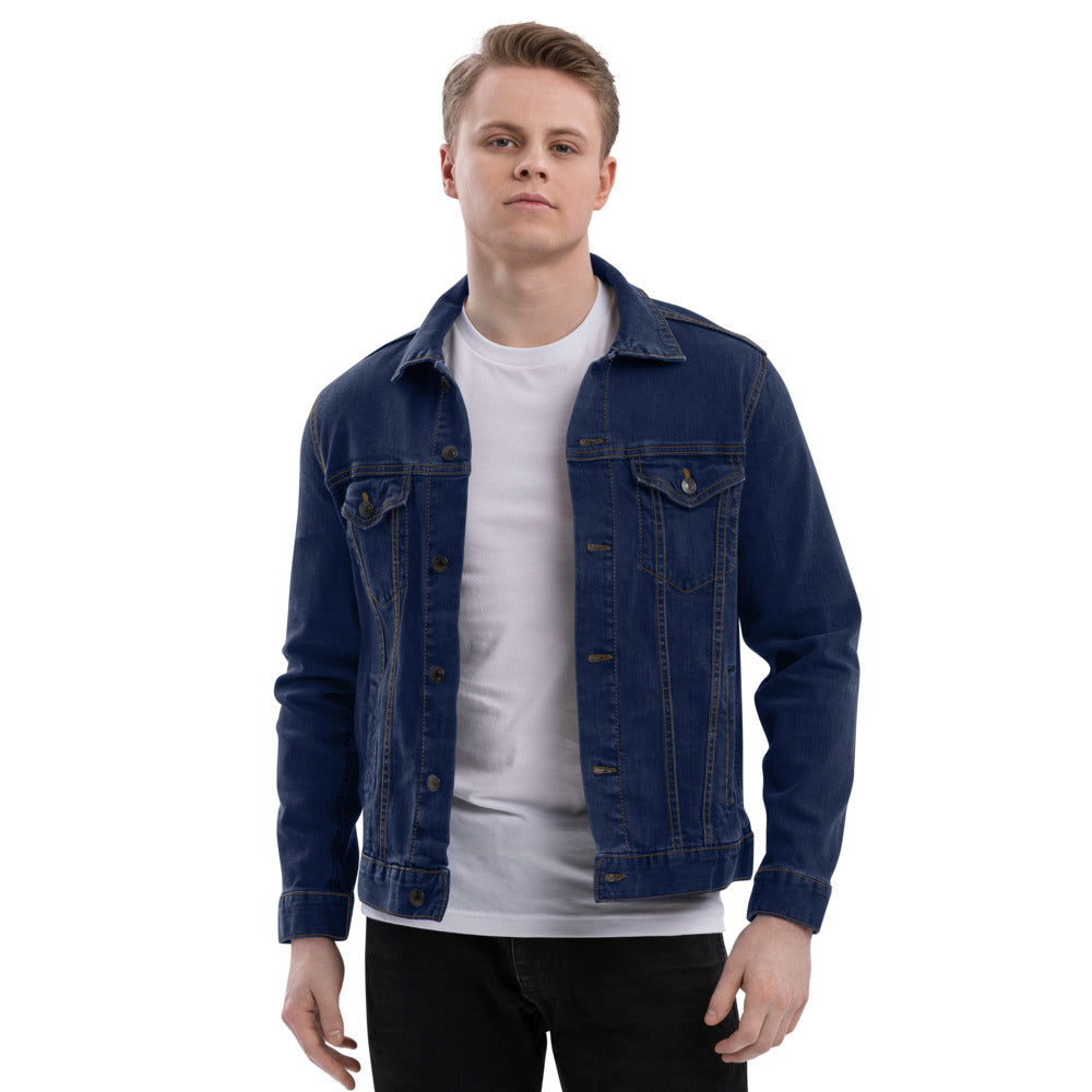 HOCKEYFIT™ Denim Jacket