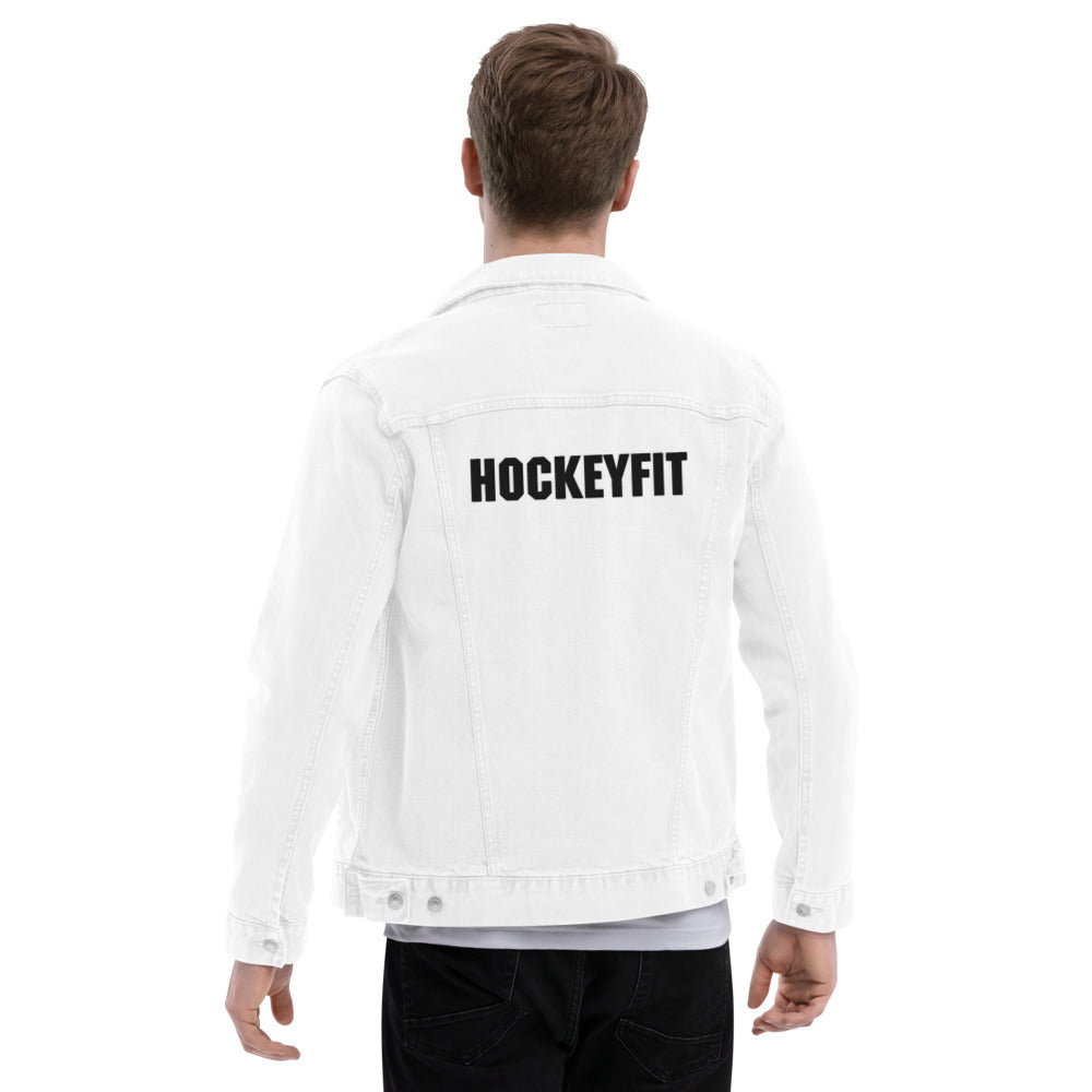 HOCKEYFIT™ Denim Jacket