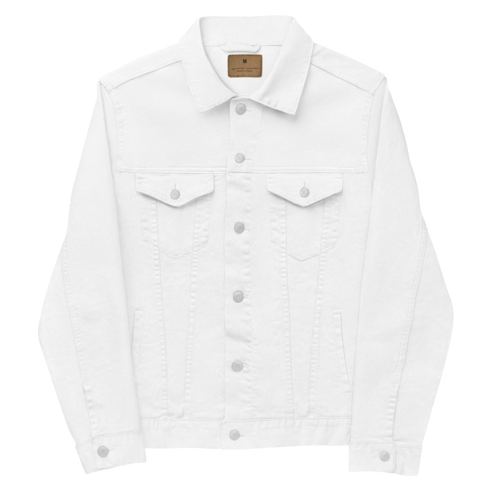 HOCKEYFIT™ Denim Jacket