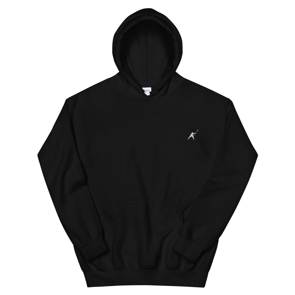 MY SPORT HOCKEY™ EMBROIDERED HOODIE