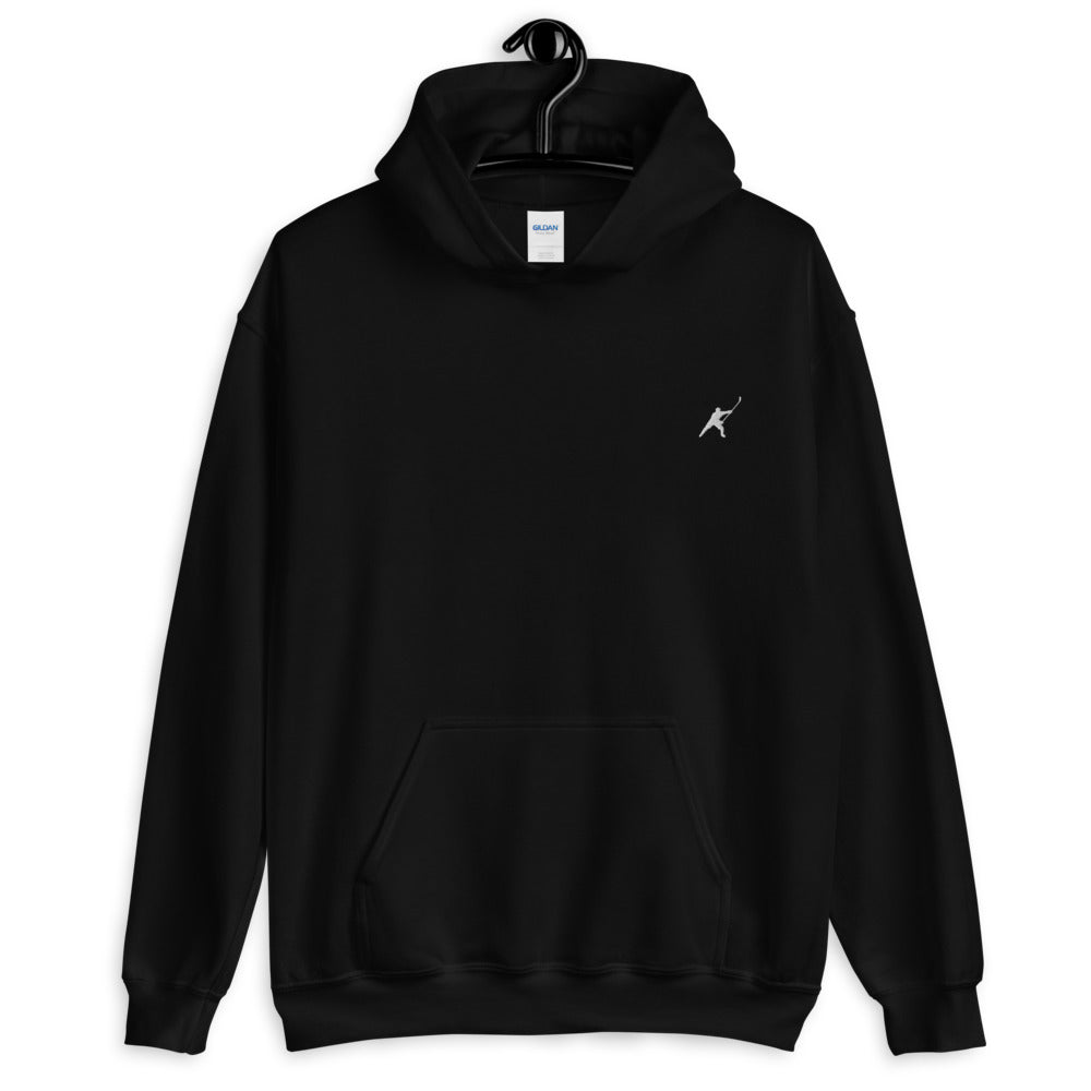 MY SPORT HOCKEY™ EMBROIDERED HOODIE