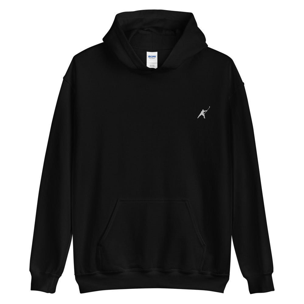 MY SPORT HOCKEY™ EMBROIDERED HOODIE