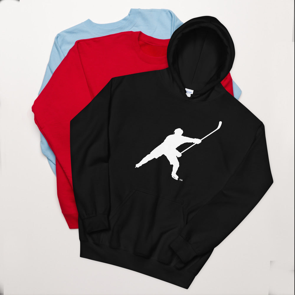 MY SPORT HOCKEY™ PLAYER HOODIE