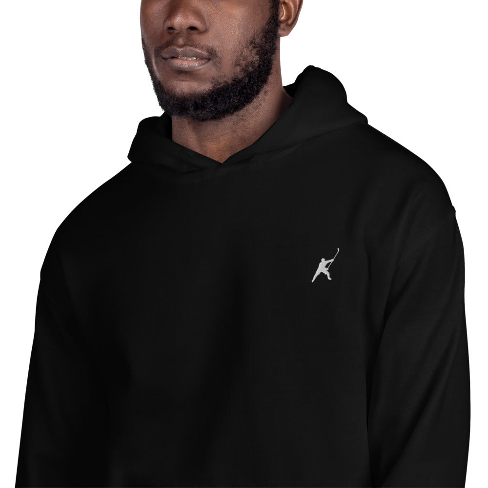 MY SPORT HOCKEY™ EMBROIDERED HOODIE
