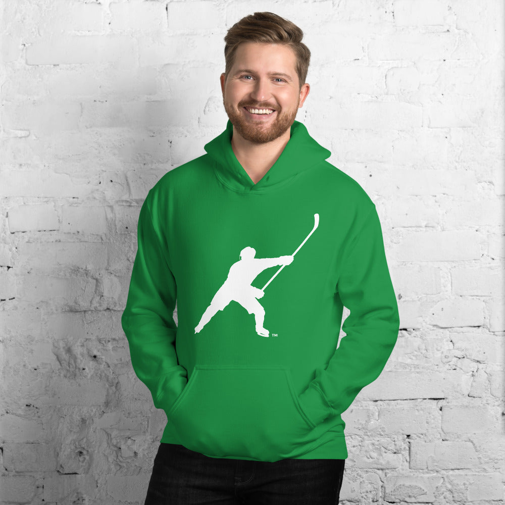 MY SPORT HOCKEY™ PLAYER HOODIE
