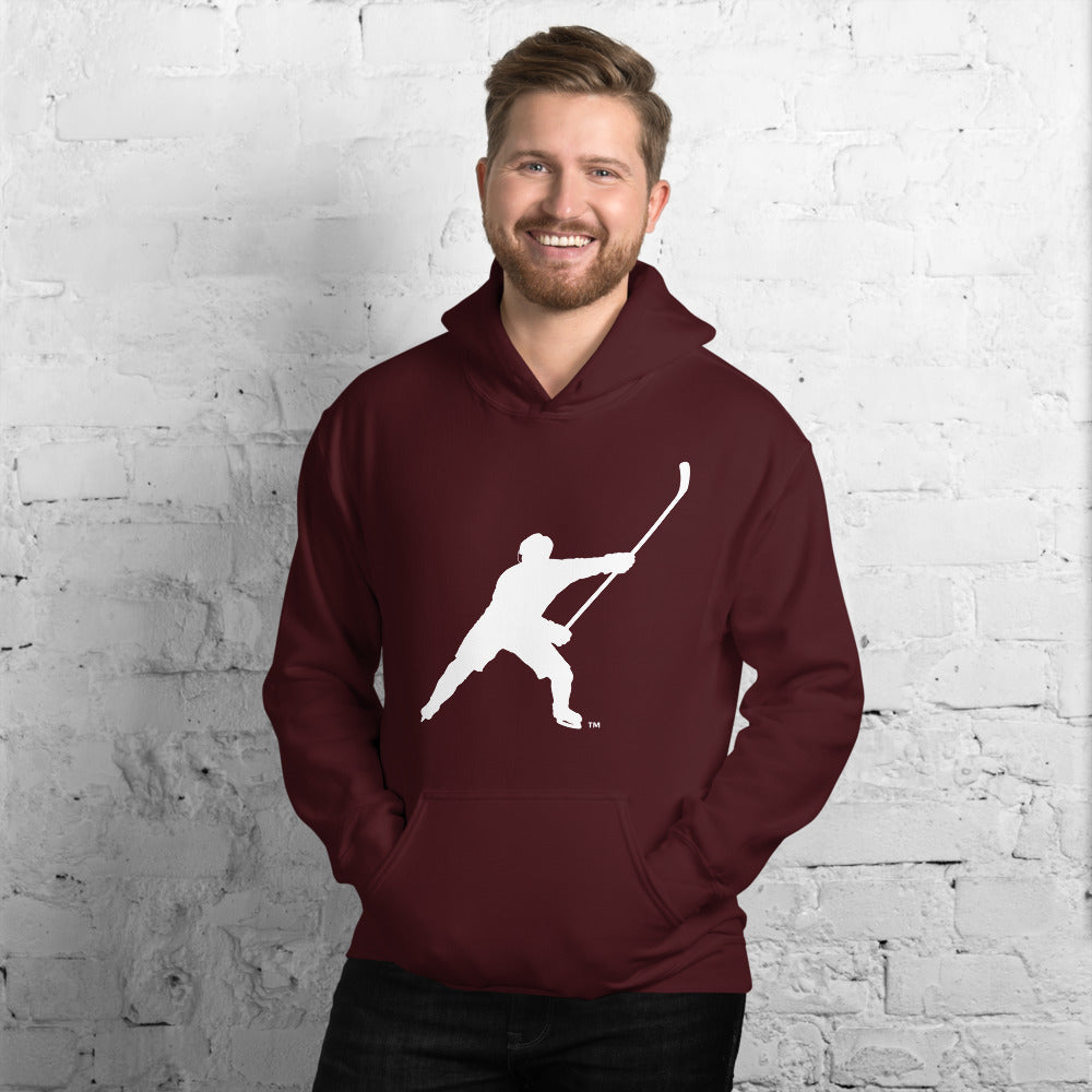MY SPORT HOCKEY™ PLAYER HOODIE