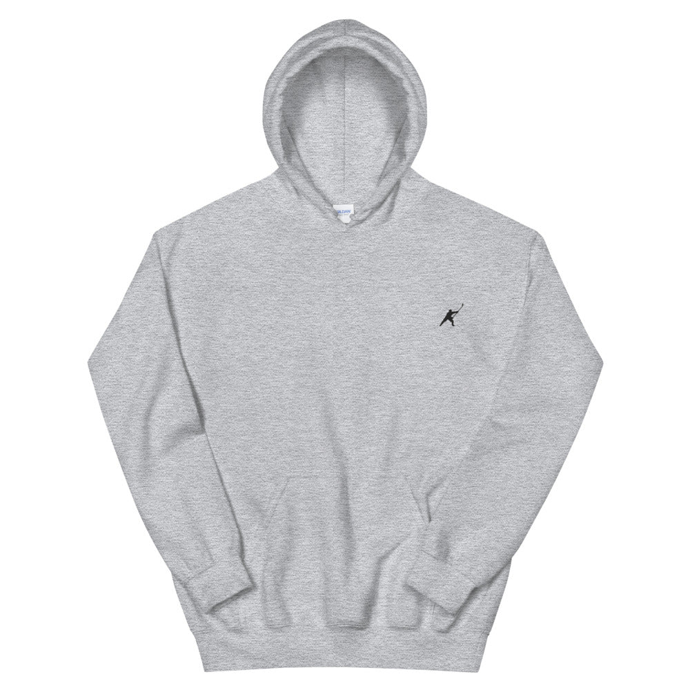 MY SPORT HOCKEY™ EMBROIDERED HOODIE