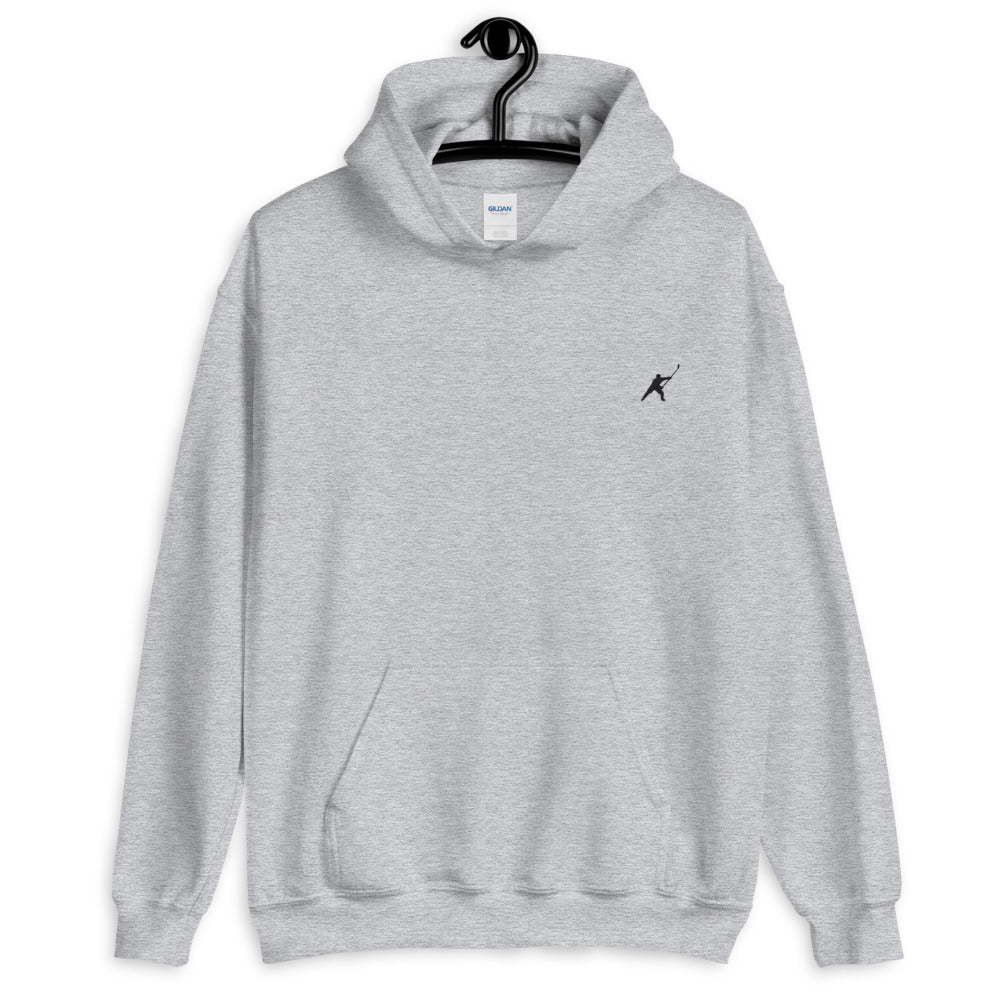 MY SPORT HOCKEY™ EMBROIDERED HOODIE