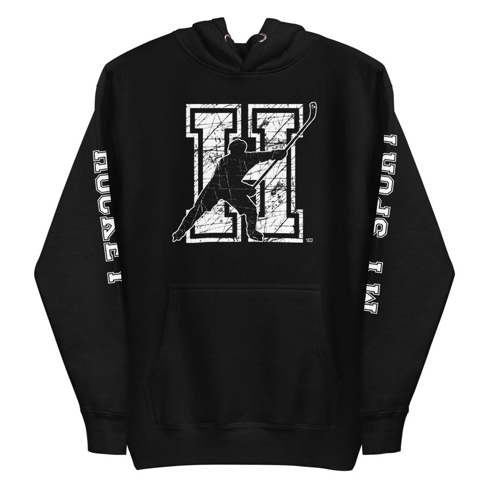 MY SPORT HOCKEY™ BIG H PREMIUM HOODIE
