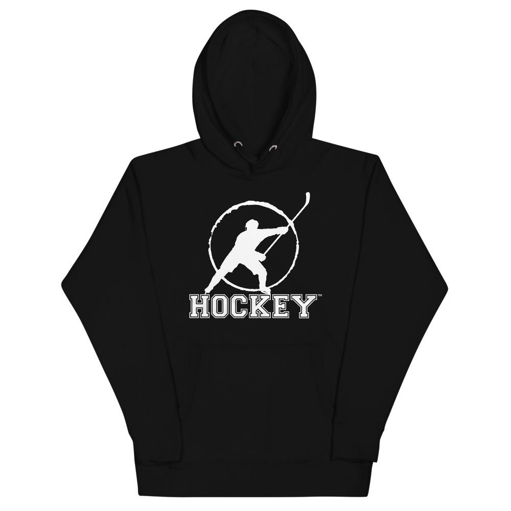 MY SPORT HOCKEY™ PUCK HOODIE