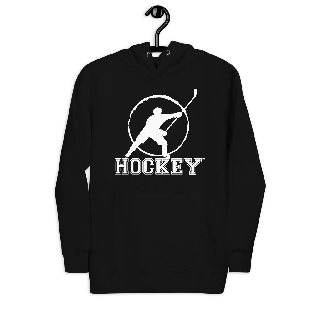 MY SPORT HOCKEY™ PUCK HOODIE